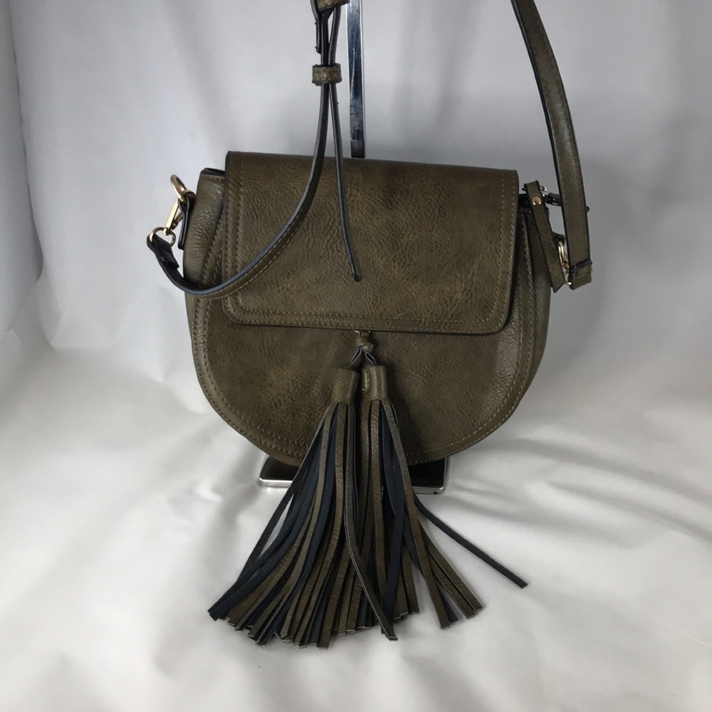 Shasa sofi Shoulder Crossbody bag